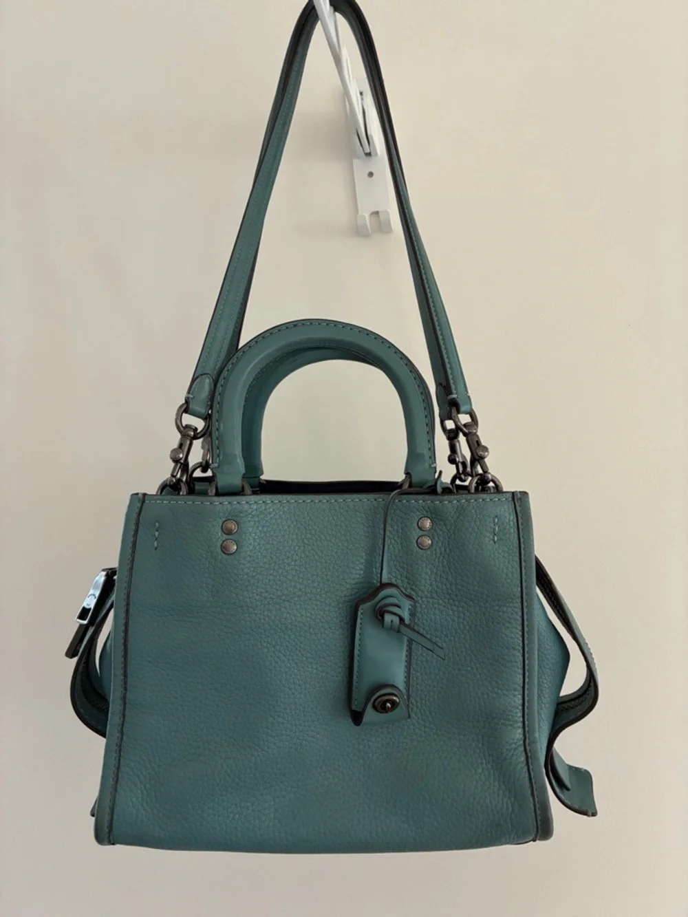 Coach Rogue 25 1941 Marine Teal - Picture 15 of 15